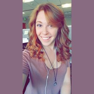 Meet your Posher, Alisha